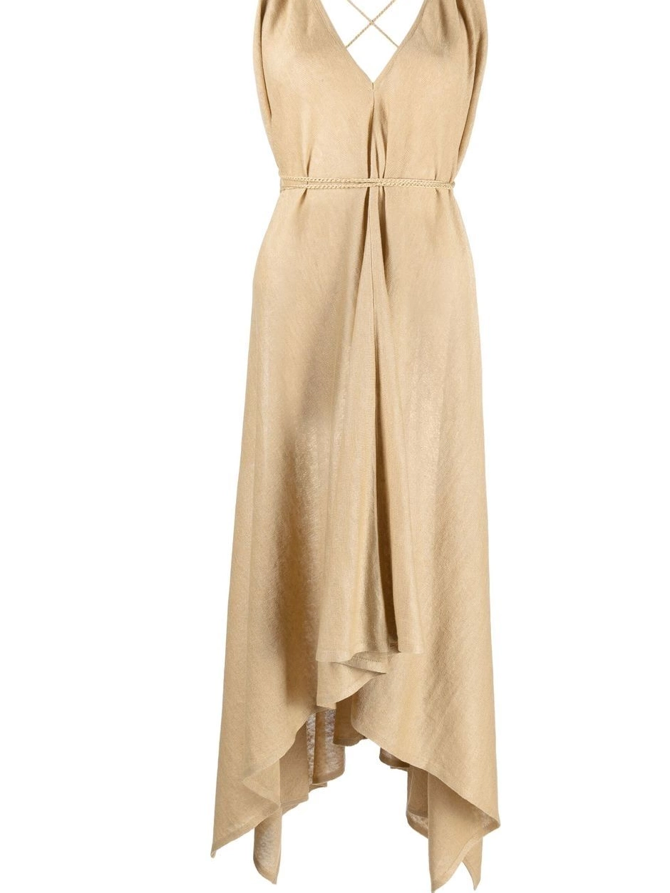 Cheap Women Lost Alanui Get dress 0719